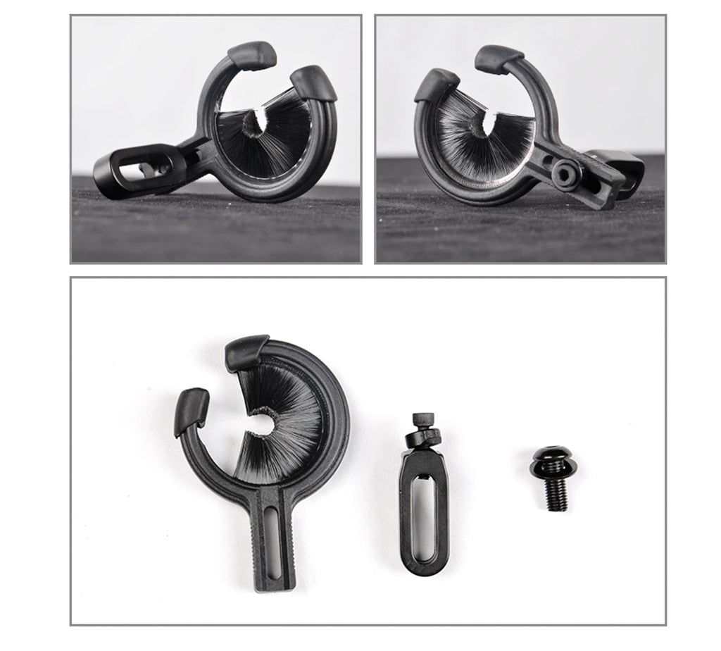 Archery Arrow Rest Bow fishing Arrow rest Bowfishing accessories R/L Hand