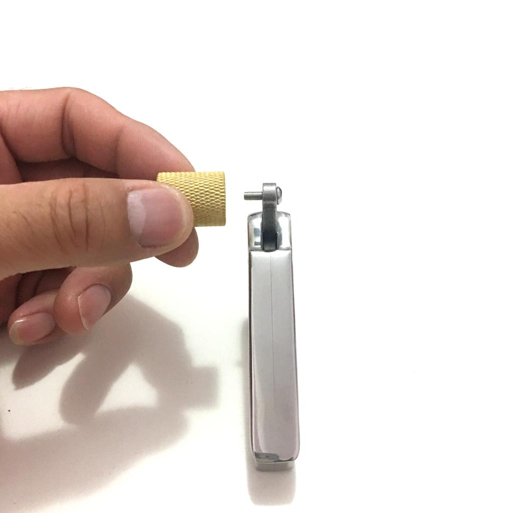 Thumb Release Aid Single Caliper for Compound Hunting Bow Archery Accessories