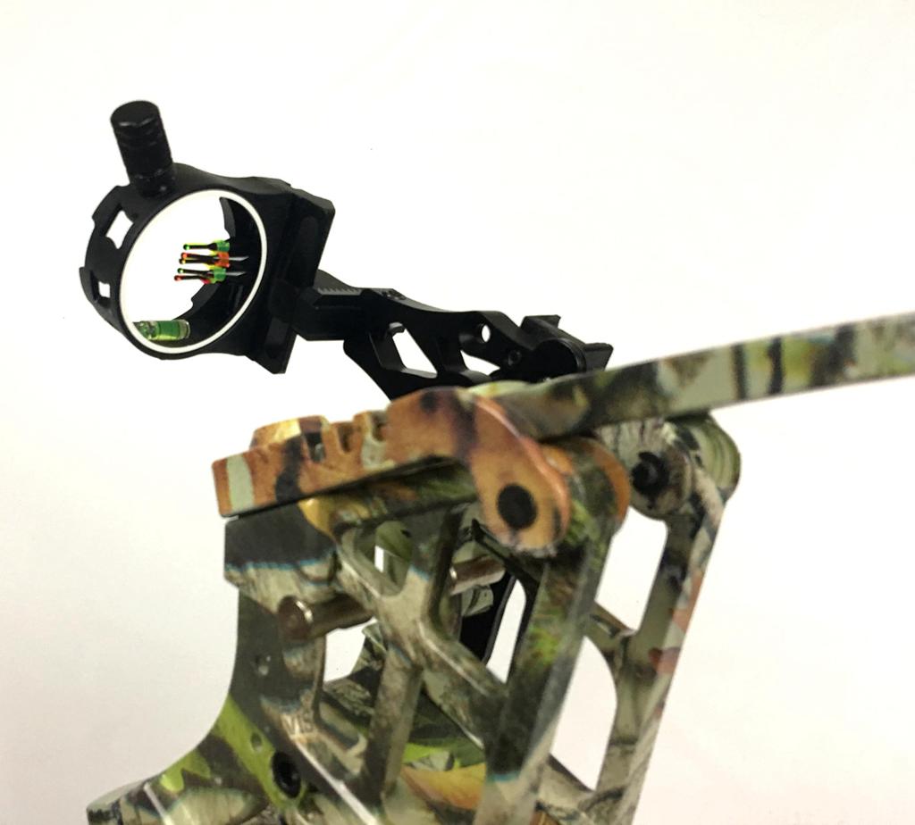JunXing Triangle Compound Bow Archery Hunting Target Shooting Luxury Package 50lbs