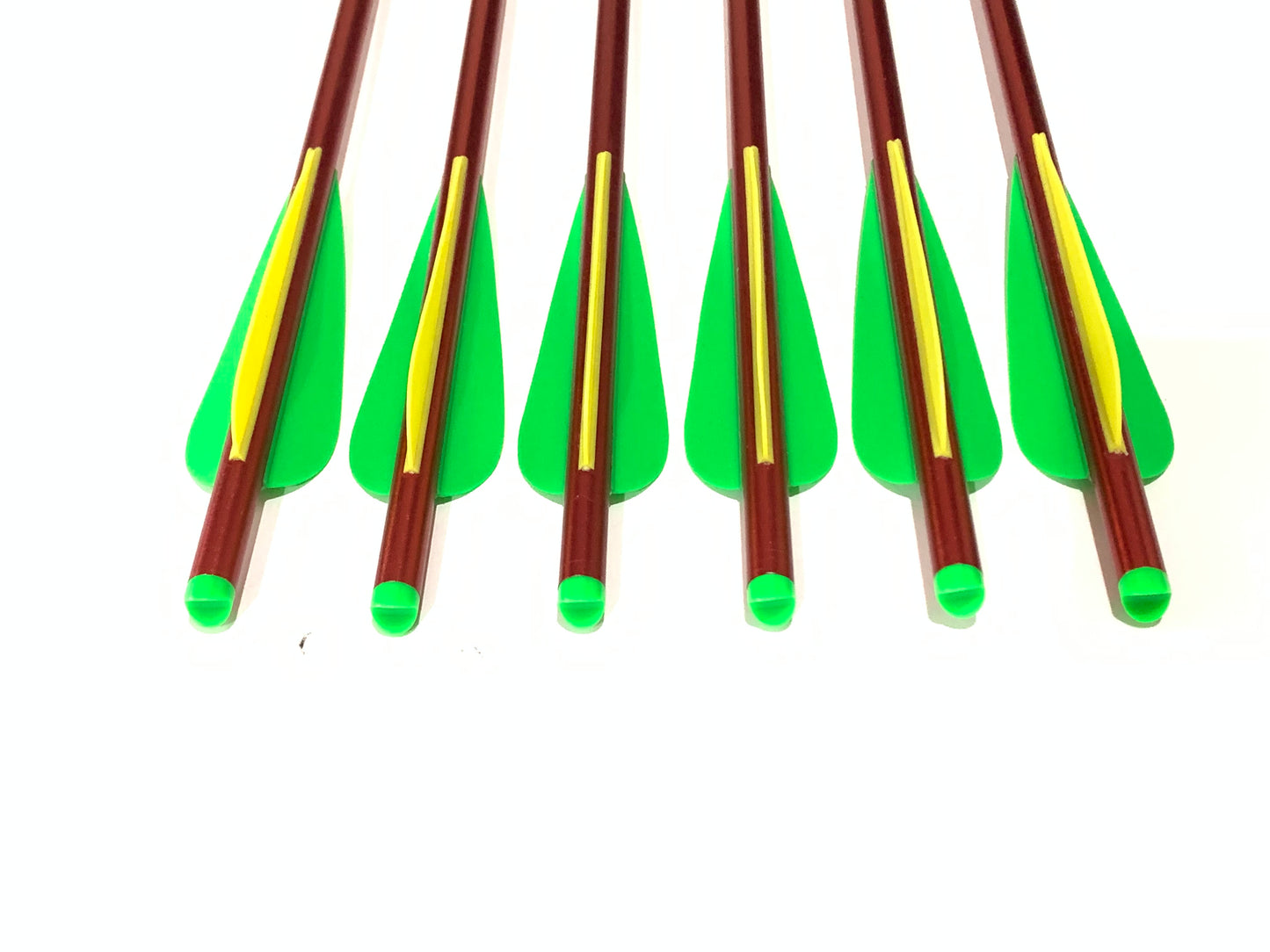12x 17"/20" ARCHQUICK Crossbow Bolts Aluminum Arrows for Archery and Hunting