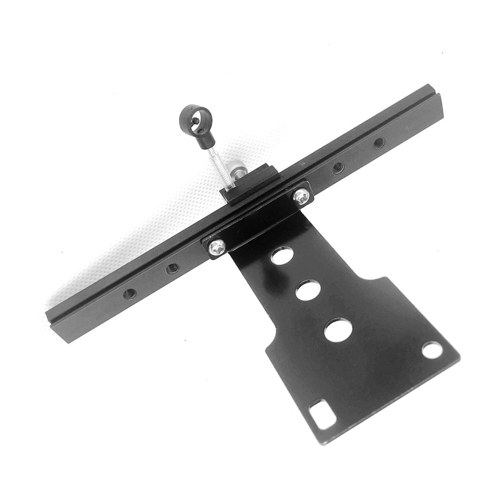 New Recurve Bow Sight Beginner Bow Sight Target Shooting Bow Sight Adjustable