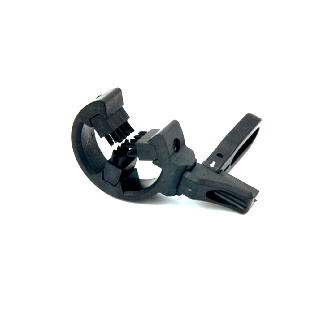 New Brush Arrow Rest for Compound Bow Recurve Bow Hunting Shooting R/L Hand