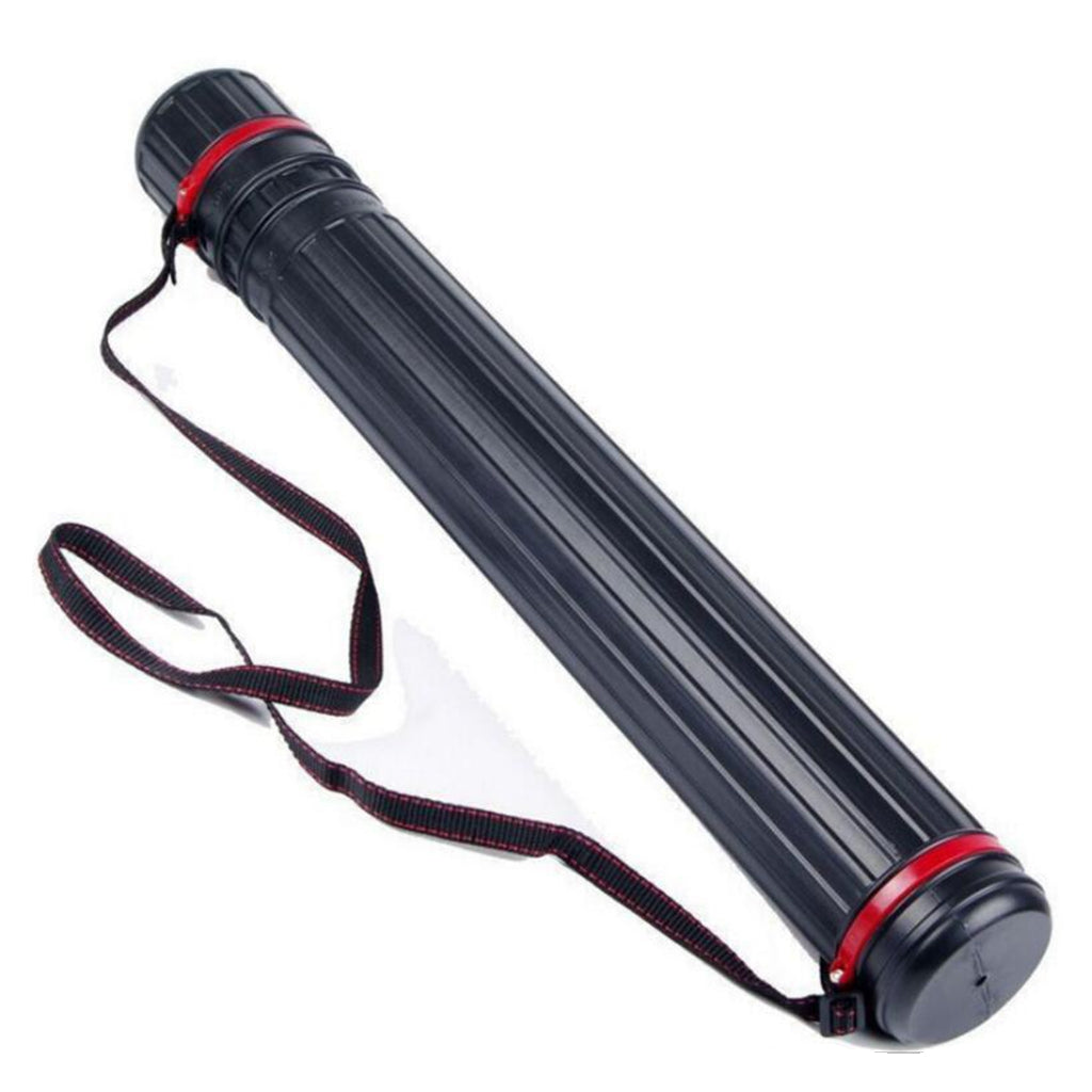Archery Arrow Holder Telescopic Tube Fully Adjustable Compound Recurve Bow
