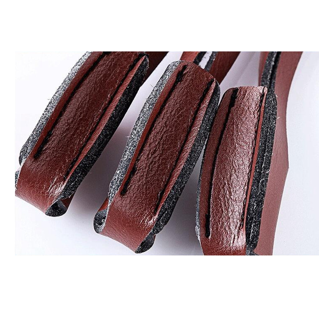 Archquick Archery Shooting Glove 3 Finger Compound Recurve Bow Hunting Target