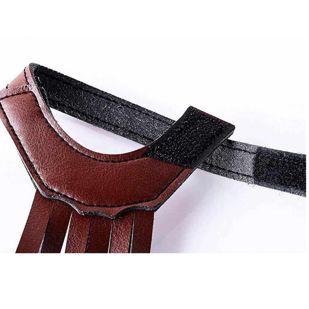 Archquick Archery Shooting Glove 3 Finger Compound Recurve Bow Hunting Target