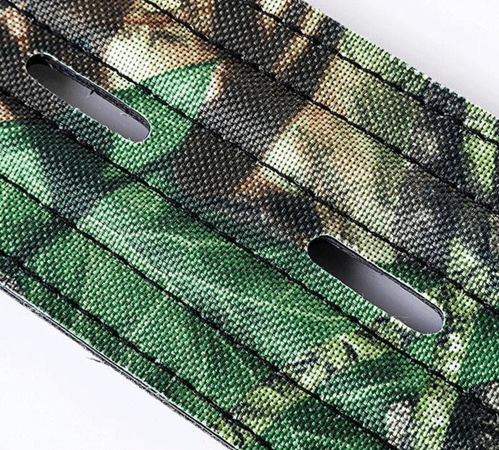 Archery Wrist Arm Guard Compound Bow Recurve Bow Arm Protection Camo 2 Straps