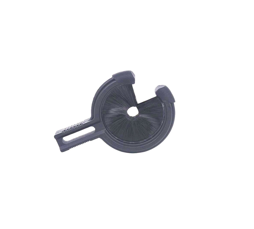Full Whisker Brush Arrow Rest Replacement for Compound Bow Archery Arrow Rest