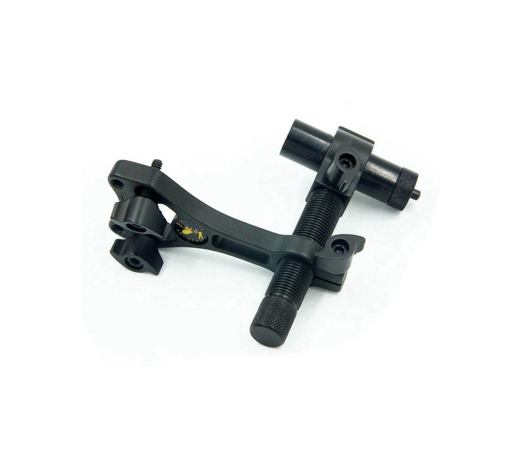 Archery Center Laser Aligner Bow setup Tool Compound bow Hunting Practice