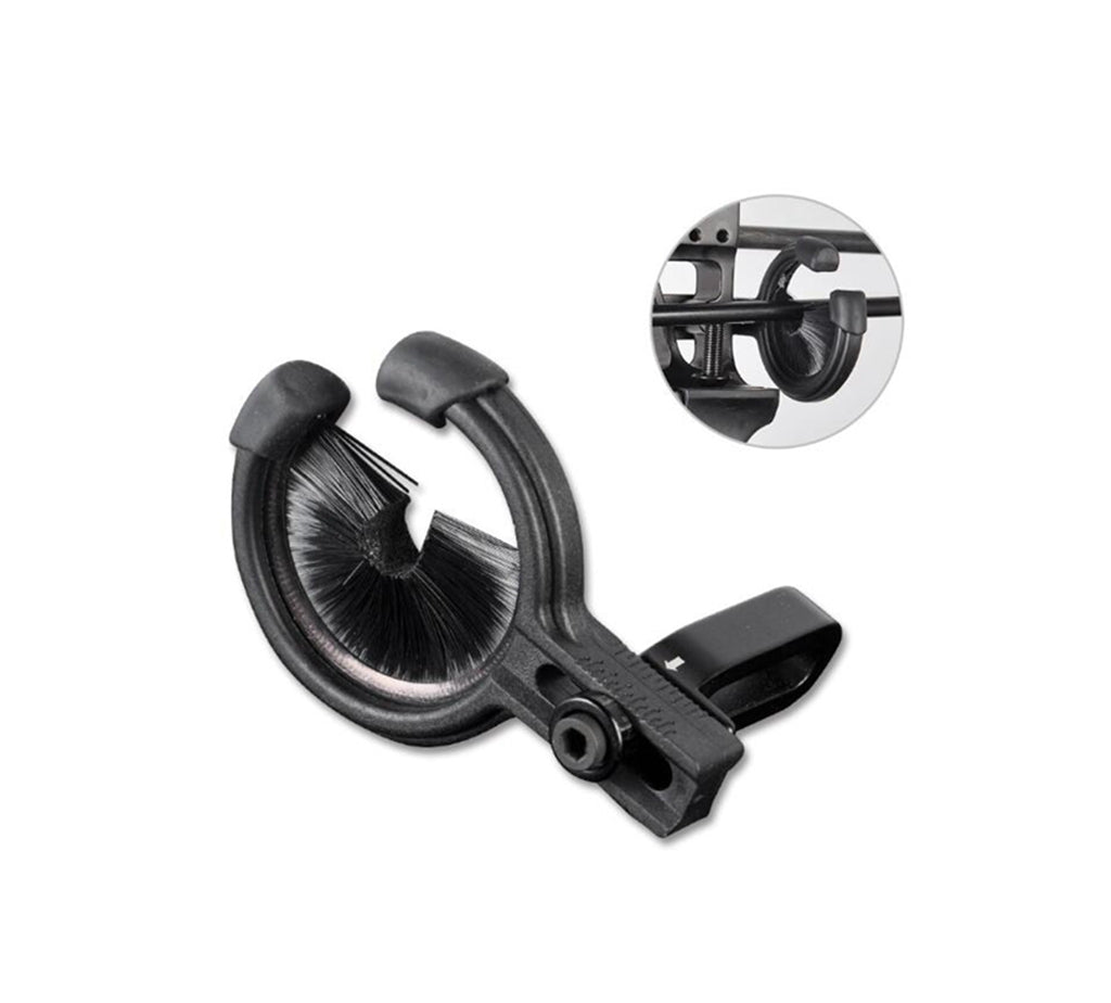 Archquick Bow Fishing Combo Kit Reels Arrows and Fishing Tips Rest