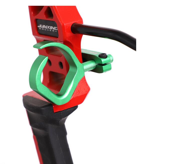 New Archery Arrow Rest for Bow fishing  Bowfishing accessories R/L Hand 2 colors