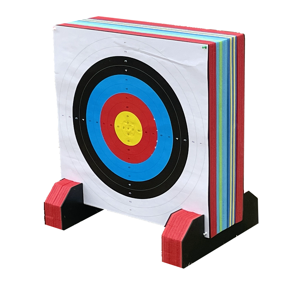 Target best sale archery supplies