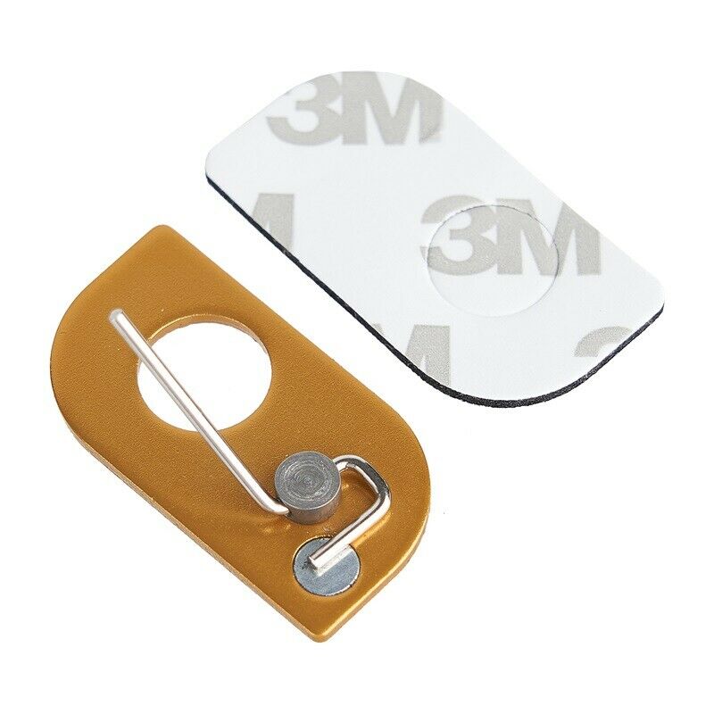 Archery Arrow Rest for Recurve bow longbow Target Magnetic Arrow rest R/L Hand