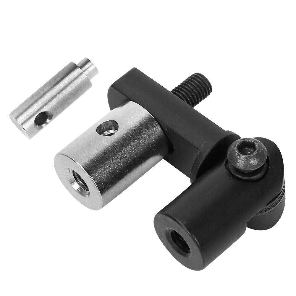 Archery Stabilizer V-Bar Mount Single Adjustable V-Bar Mount