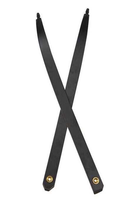 Junxing Recurve Bow Limbs GT D61 D62 D63 BHunter 30-60lbs RIGHT HAND limb