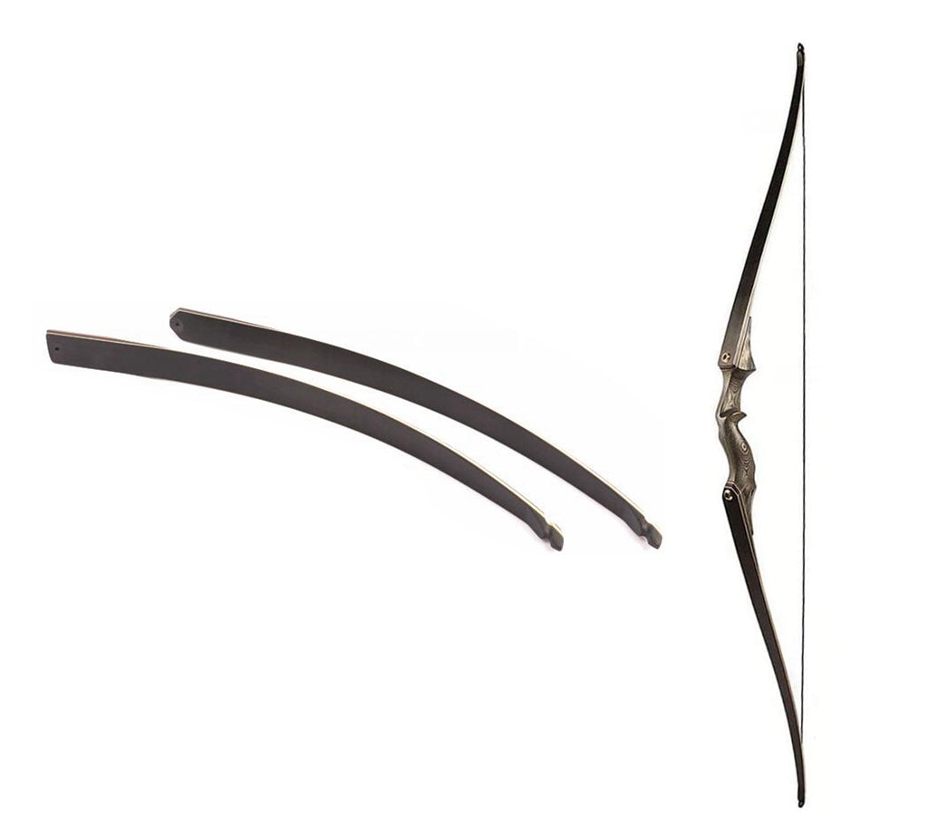 Long Bows