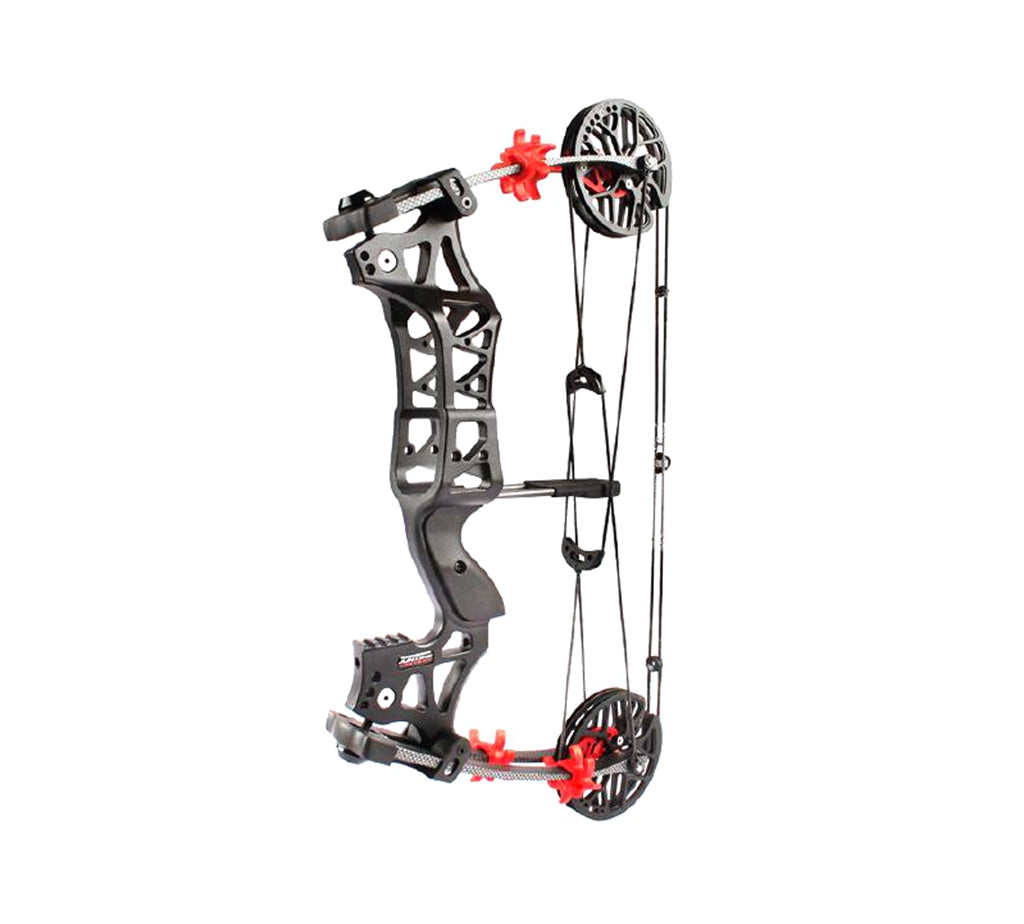 Junxing Archery M109e Compound Bow Kit 30-60lbs R&LH Target Hunting Target