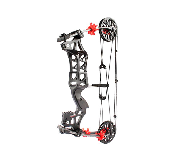 Compound bows