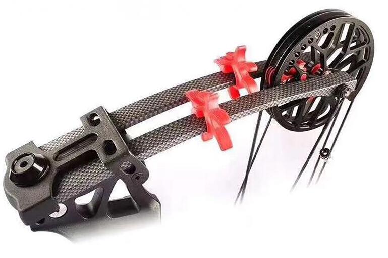 Junxing Archery M109e Compound Bow Kit 30-60lbs R&LH Target Hunting Target