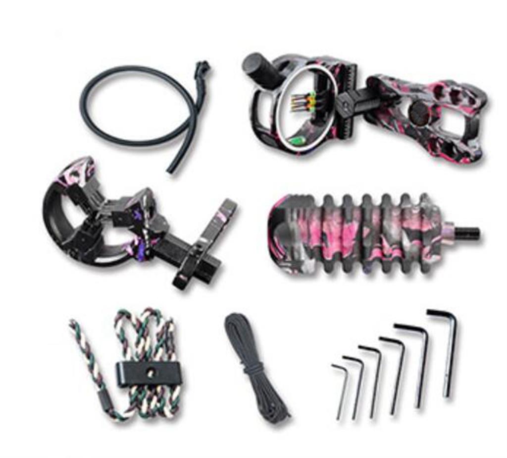 How to Set Up a Compound Bow for Hunting: A Comprehensive Guide How to Set Up a Compound Bow for Hunting: A Comprehensive Guide