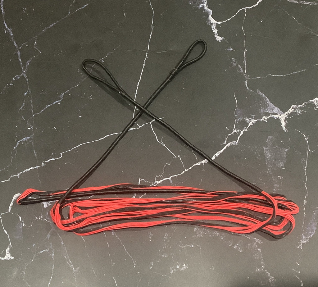 ARCHQUICK Archery Recurve Bow String Longbow String 16 Strands Bowstri ...