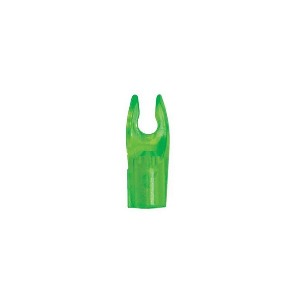 12x Archery Arrow Pin Nocks for ID 6.2/4.2 Shaft Pin nock adapter  Colors