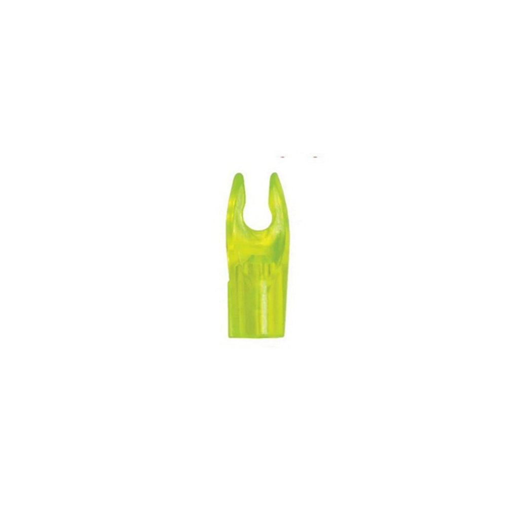 12x Archery Arrow Pin Nocks for ID 6.2/4.2 Shaft Pin nock adapter  Colors
