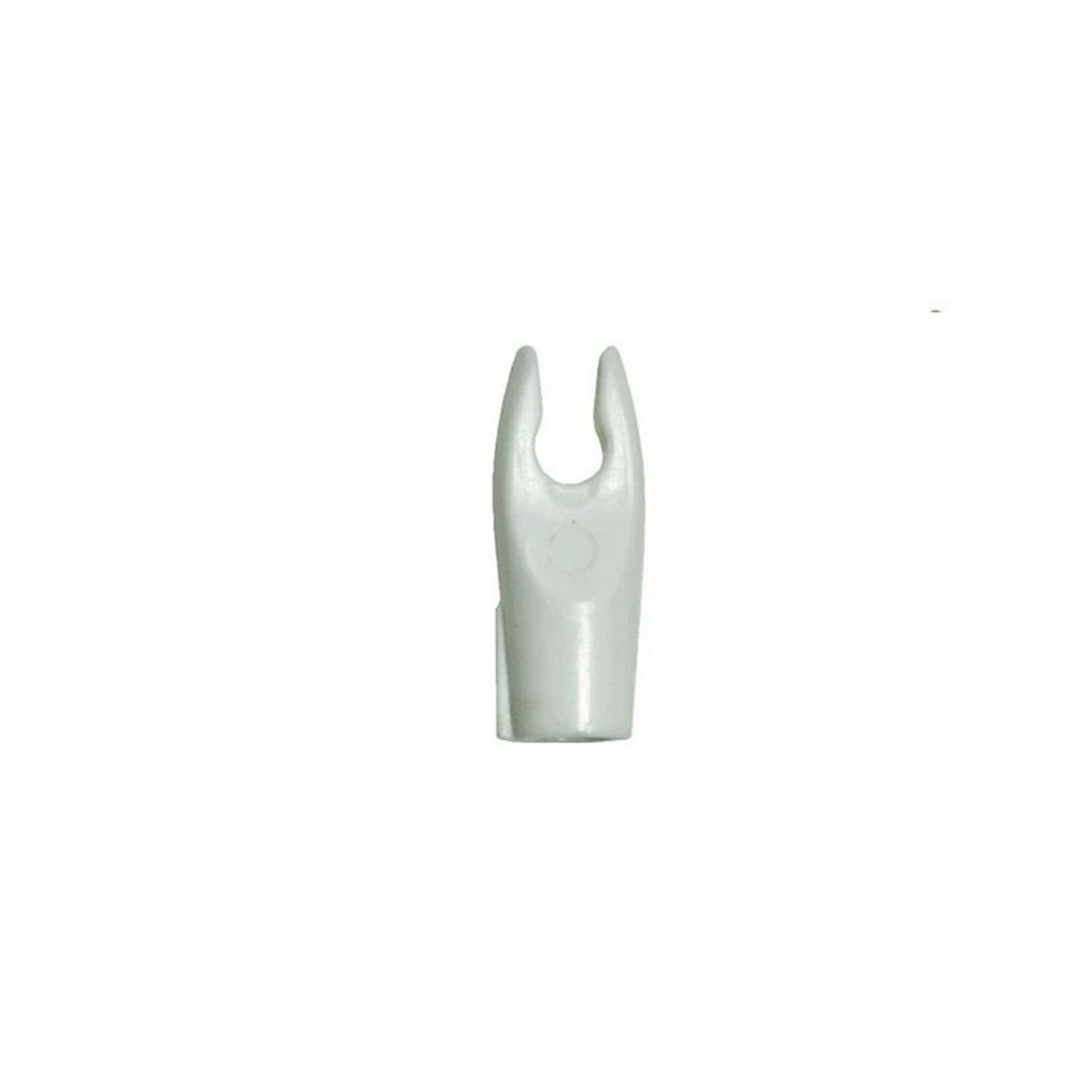 12x Archery Arrow Pin Nocks for ID 6.2/4.2 Shaft Pin nock adapter  Colors