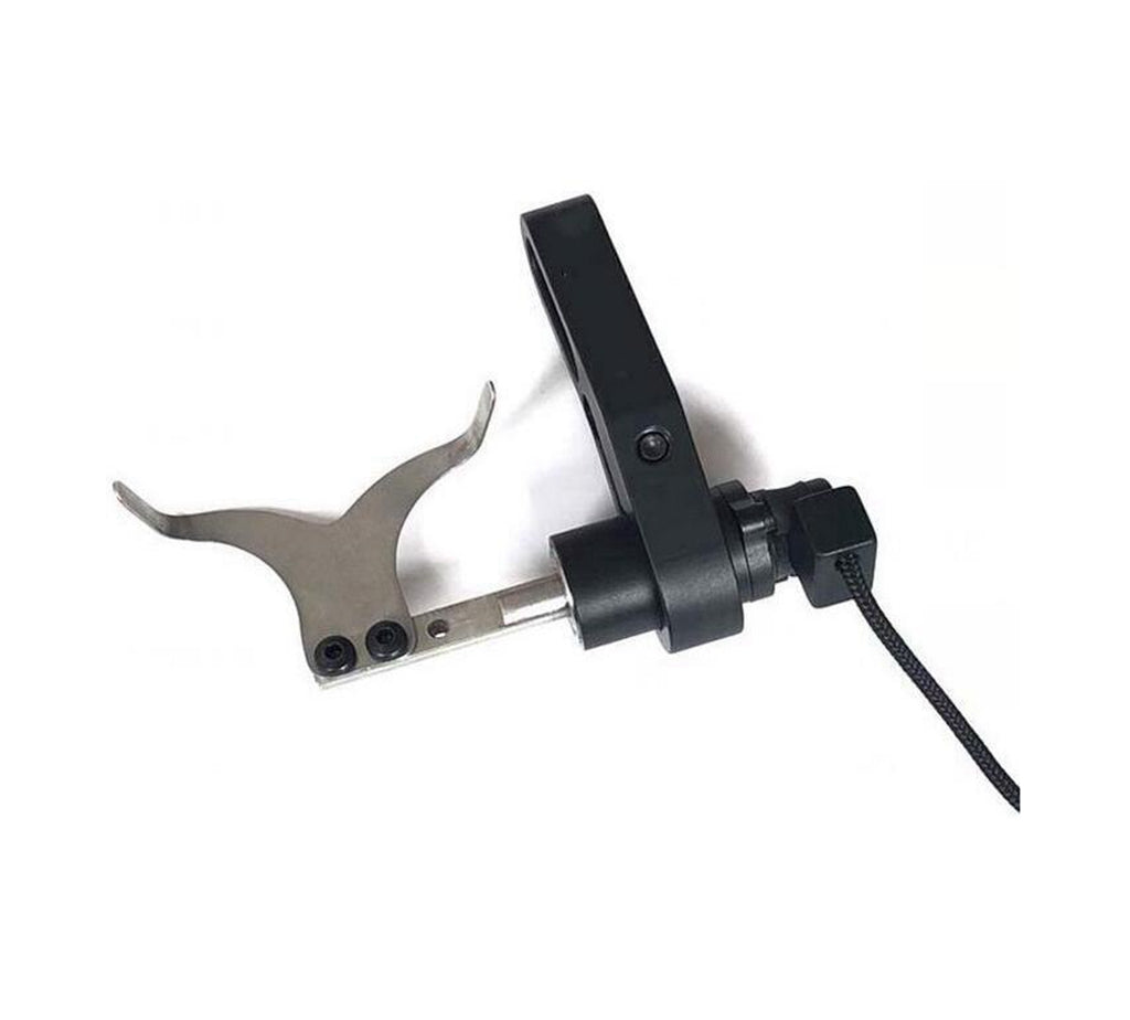 ARCHQUICK Archery Drop Away Arrow Rest for Compound Bow Hunting Bow Right Hand