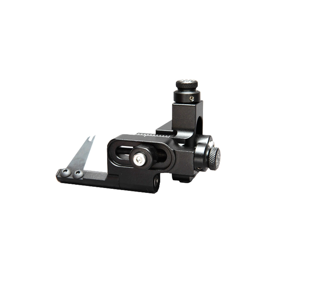 ARCHQUICK Target Compound Bow Arrow Rest For Target Shooting CNC Aluminium Body