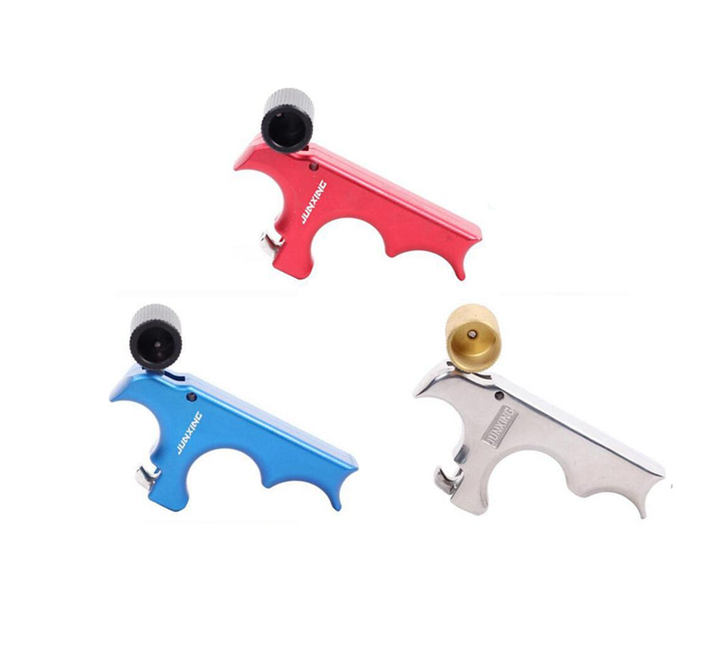 Thumb Release Aid Single Caliper for Compound Hunting Bow Archery Accessories