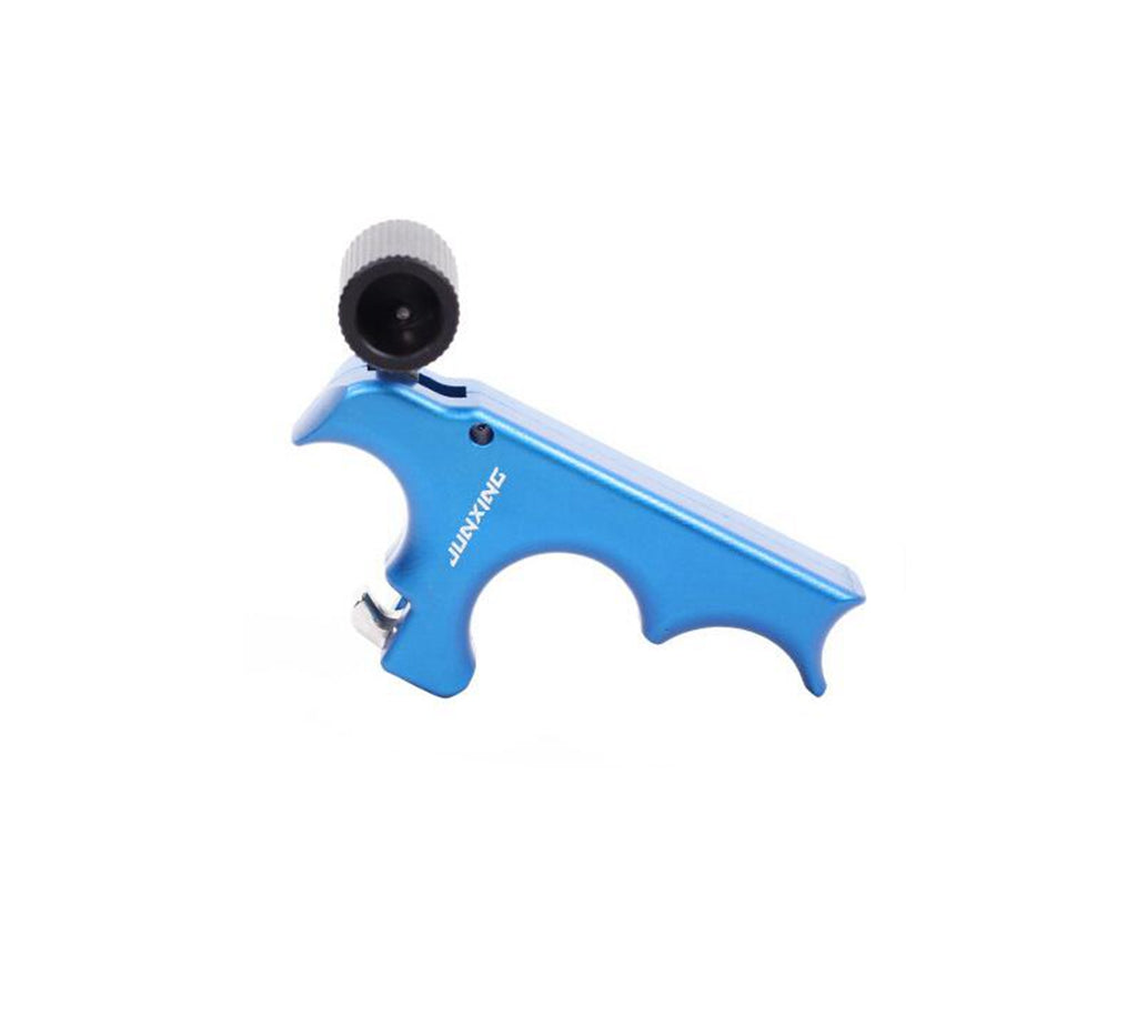 Thumb Release Aid Single Caliper for Compound Hunting Bow Archery Accessories