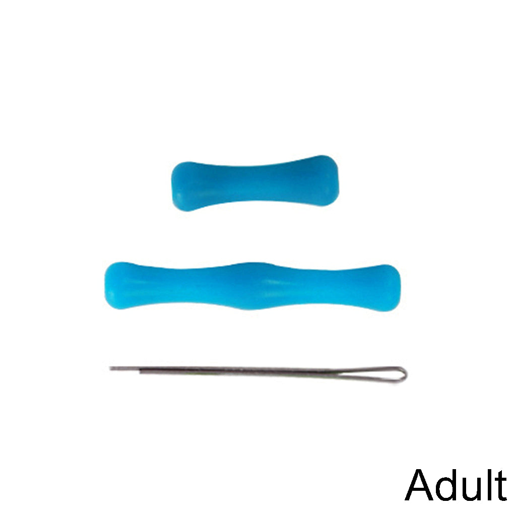 ARCHQUICK Archery Silicone Finger Guard For Bow String