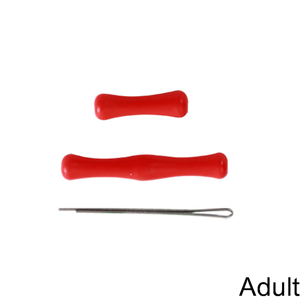 ARCHQUICK Archery Silicone Finger Guard For Bow String