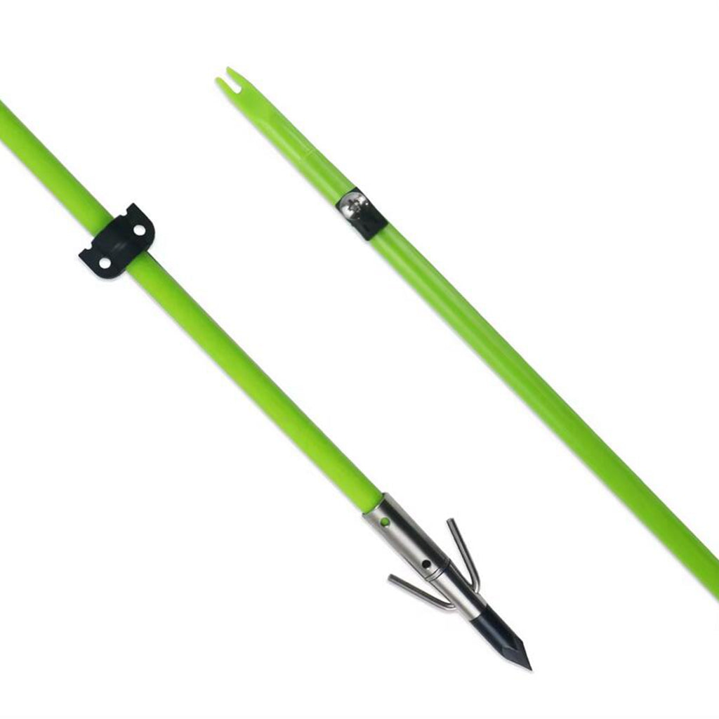 ARCHQUICK Archery Bow Fishing Arrows Compound Recurve Bow Hunting Bowfishing