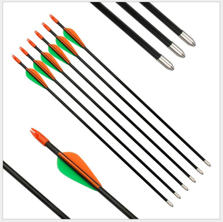 Complete Arrows – Archquick Archery Store