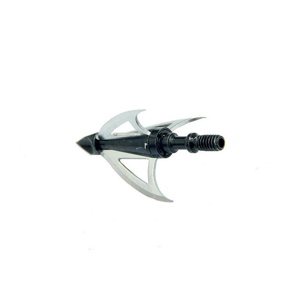 ARCHQUICK Broadhead- 3 Fixed Blade 120 grain Compound Bow Crossbow Hunting