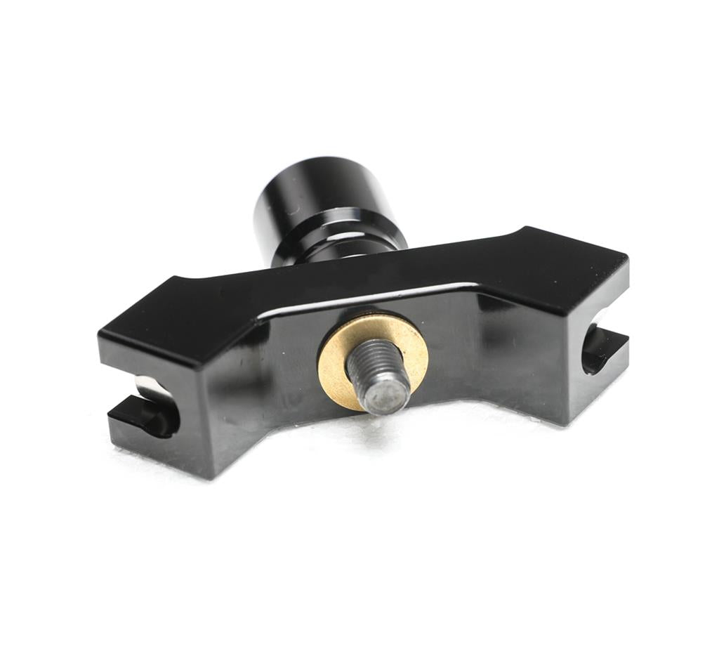 Recurve Bow Stabilizer Quick Detach Double Side V-Bar Archery Stabiliser Mount