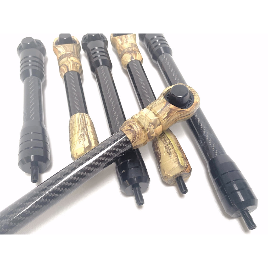 AAP Compound Bow Stabilizer For Hunting 3D Archery