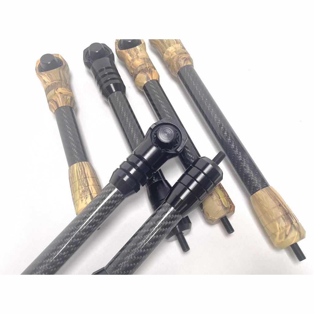 AAP Compound Bow Stabilizer For Hunting 3D Archery
