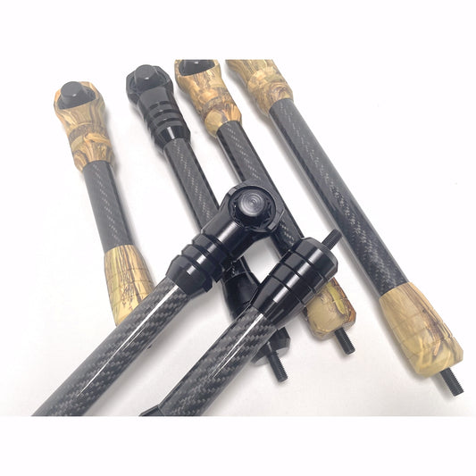 AAP Compound Bow Stabilizer For Hunting 3D Archery