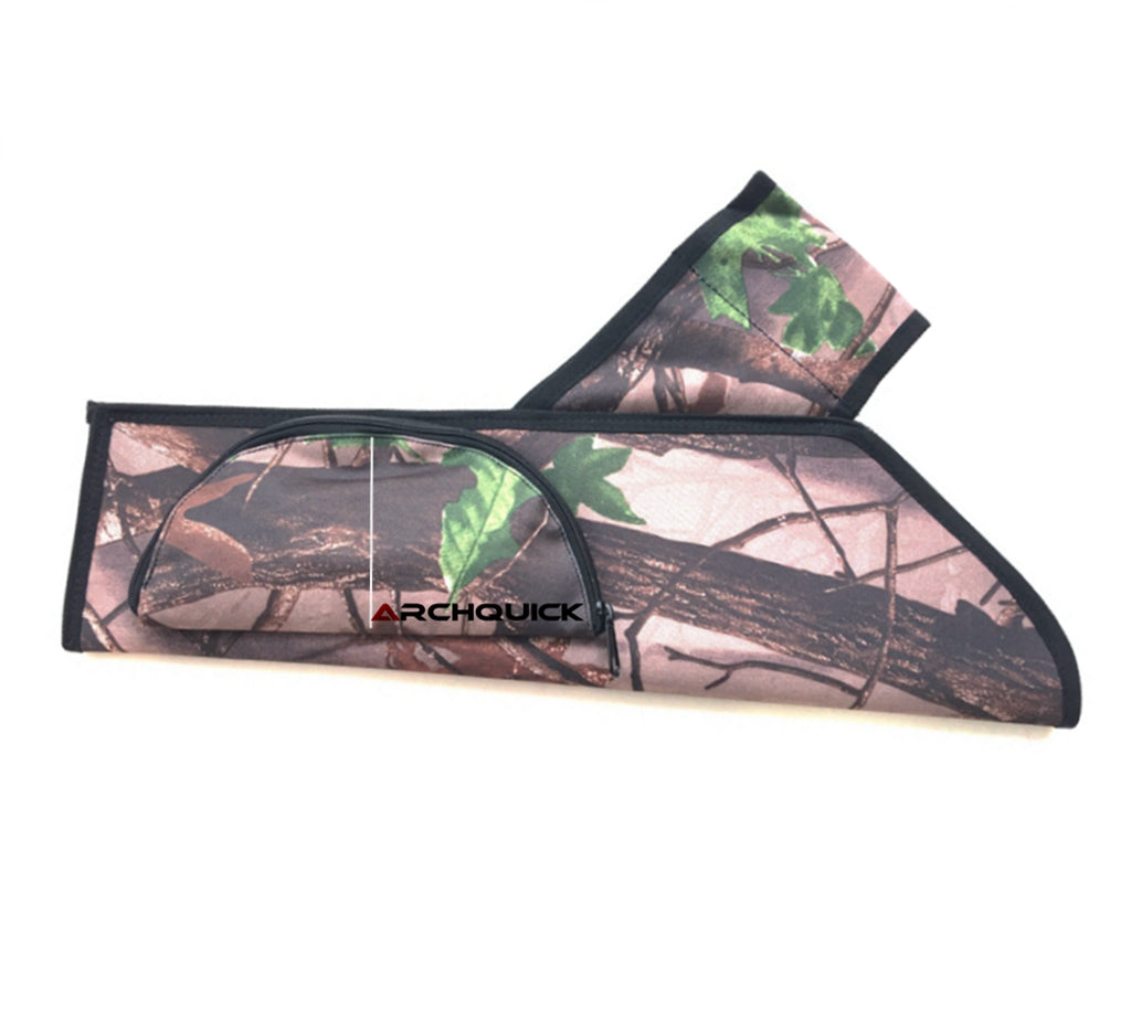 New Arrow Quiver Holder bag Archery Waist Quiver Hunting Target Training