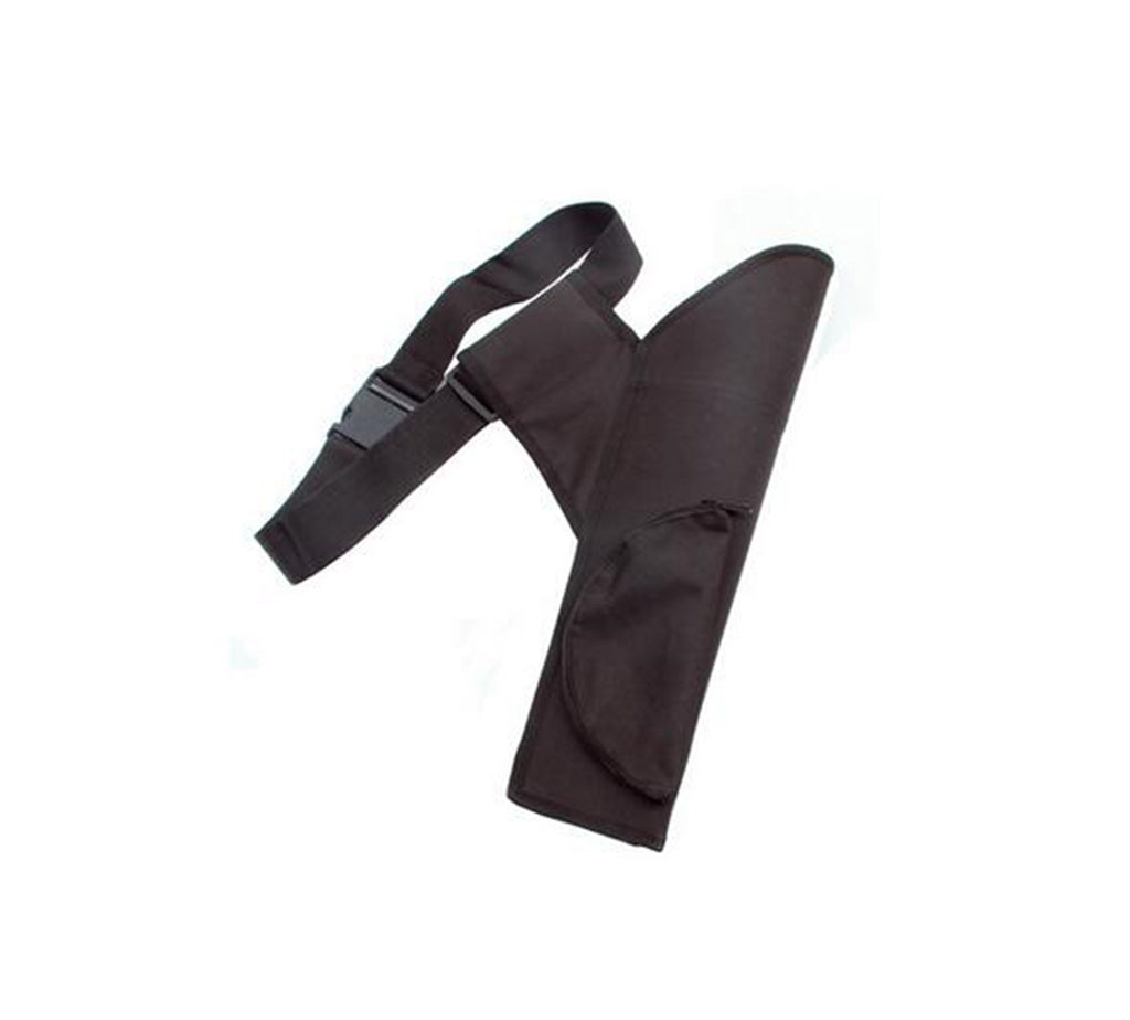 New Arrow Quiver Holder bag Archery Waist Quiver Hunting Target Training