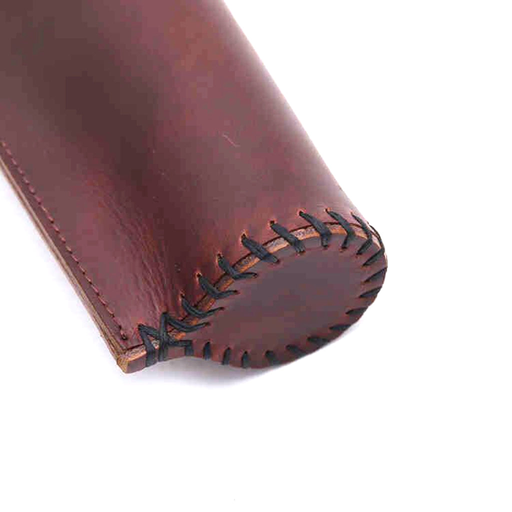 Archquick Hand made Traditional Archery Quiver Cow TOP Leather Hunting Target