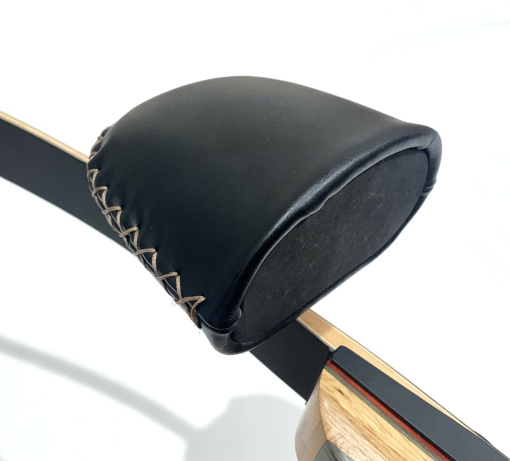 Traditional Bow Quiver 6 Arrows Quick Mount for Recurve Bow Long Bow Hunting Bow