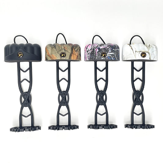 TP ARCHERY ARROW QUIVER TP795 HUNTING COMPOUND BOW QUICK DETACH