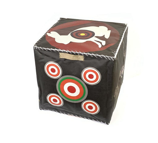 Archery Target PRO Block Butts archery Target Stops 400FPS easy arrow Removal