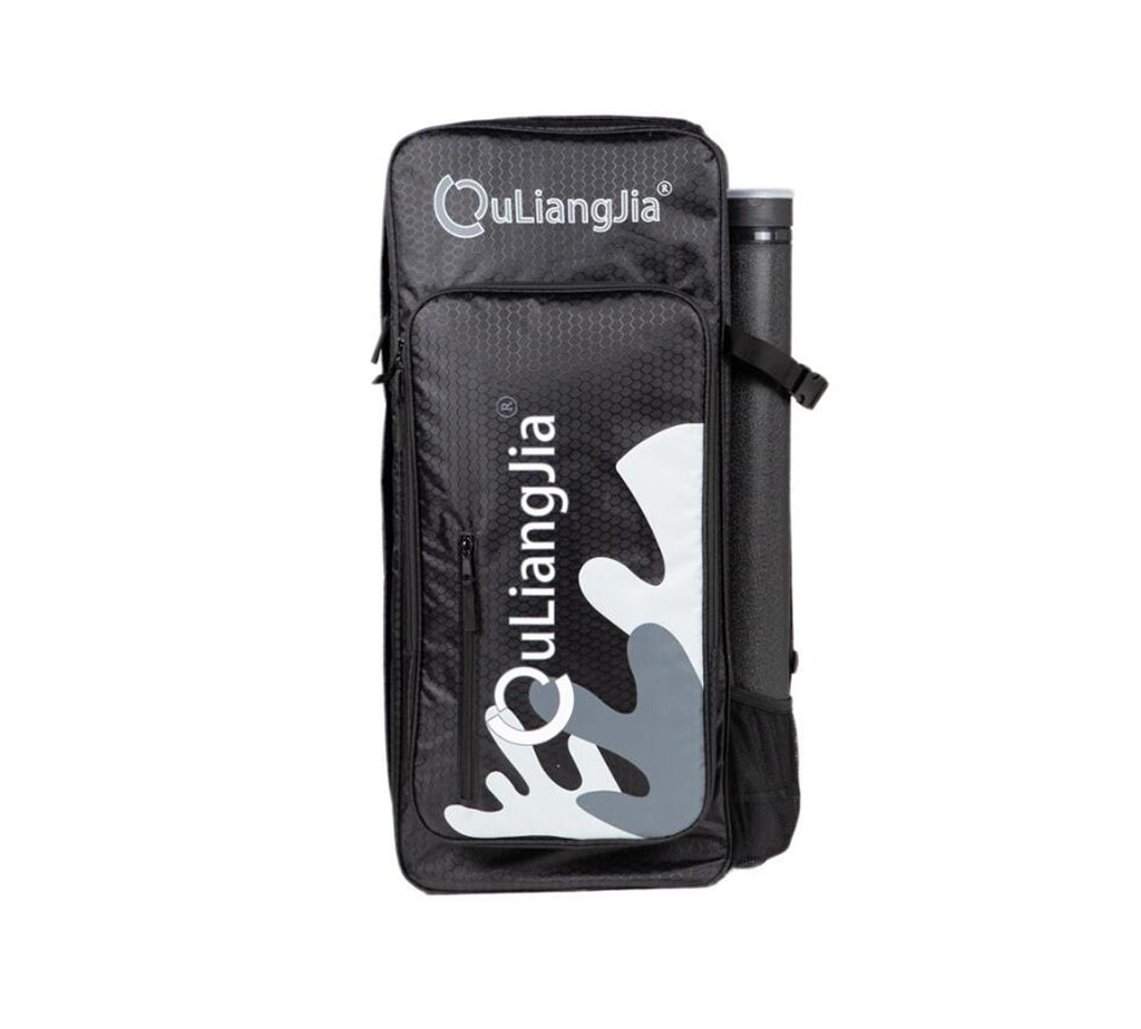 ARCHQUICK New Recurve Bow Backpack Bow Case With Tube
