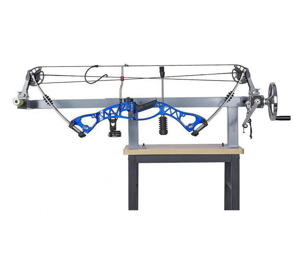 ARCHQUICK ARCHERY COMPOUND BOW PRESS STEEL CONSTRUCTION BOW PRESS
