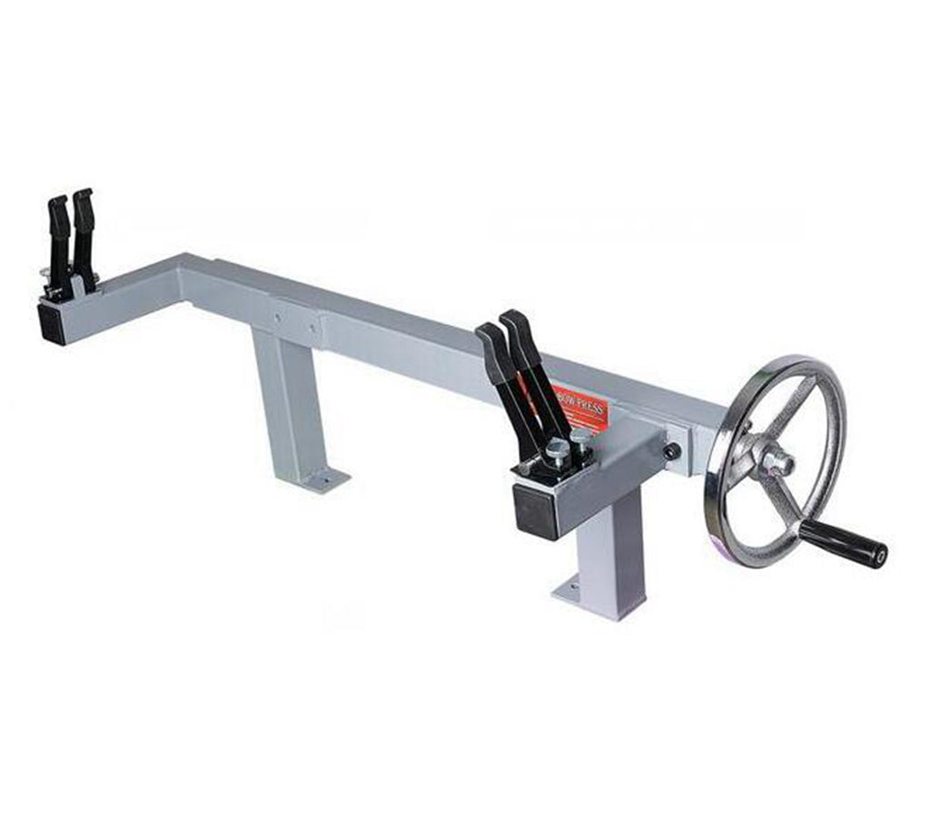 ARCHQUICK ARCHERY COMPOUND BOW PRESS STEEL CONSTRUCTION BOW PRESS