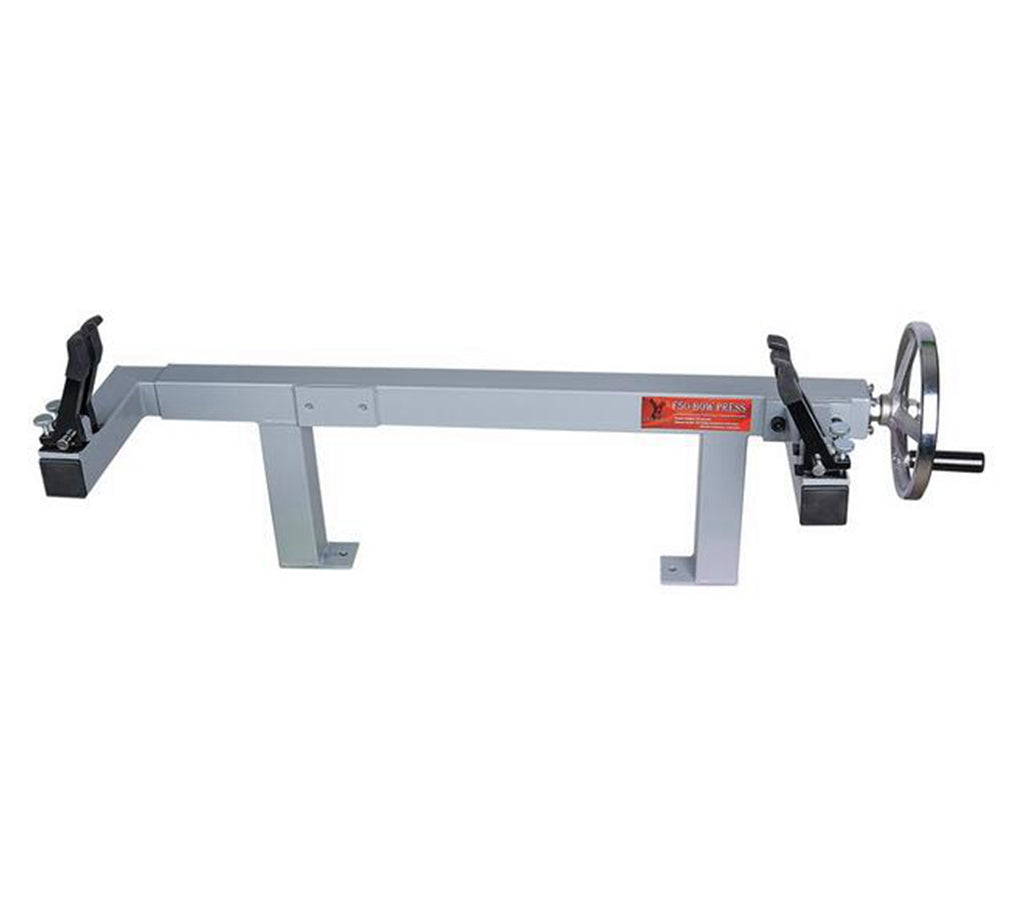 ARCHQUICK ARCHERY COMPOUND BOW PRESS STEEL CONSTRUCTION BOW PRESS